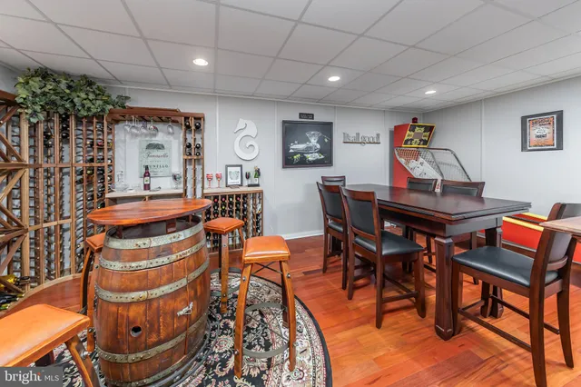 $1,060,900 | 218 Dominic's Court, Swedesboro, NJ 08085