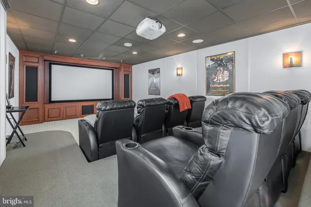 $1,060,900 | 218 Dominic's Court, Swedesboro, NJ 08085