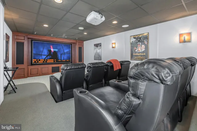 $1,060,900 | 218 Dominic's Court, Swedesboro, NJ 08085