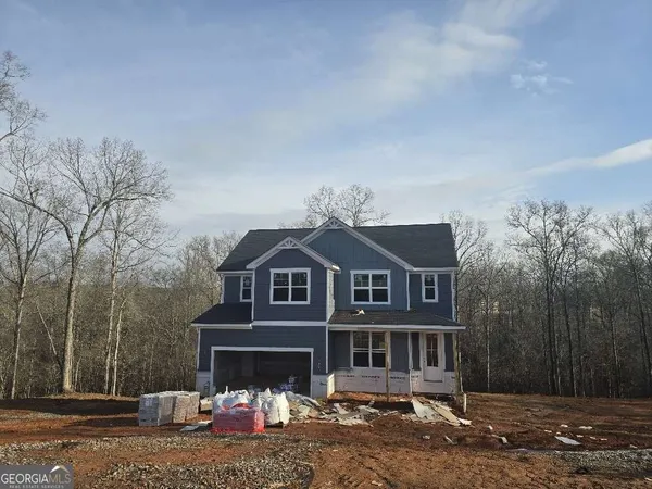 $458,137 | 70 Sydney Court, Unit 42, Mansfield, GA 30055