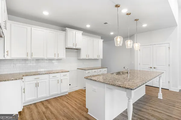 $458,137 | 70 Sydney Court, Unit 42, Mansfield, GA 30055