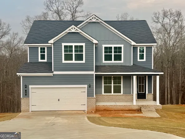 $458,137 | 70 Sydney Court, Unit 42, Mansfield, GA 30055