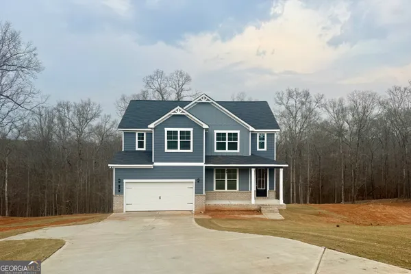 $458,137 | 70 Sydney Court, Unit 42, Mansfield, GA 30055