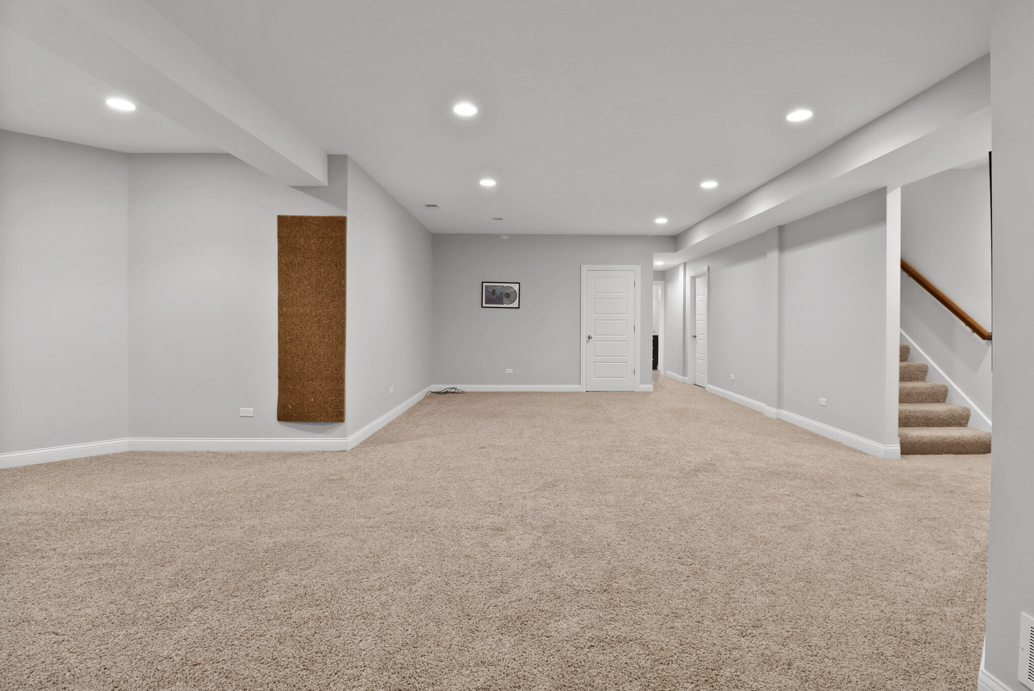 10230 Barbara Lane Munster, IN 46321 - Photo 40 of 47 a view of an empty room