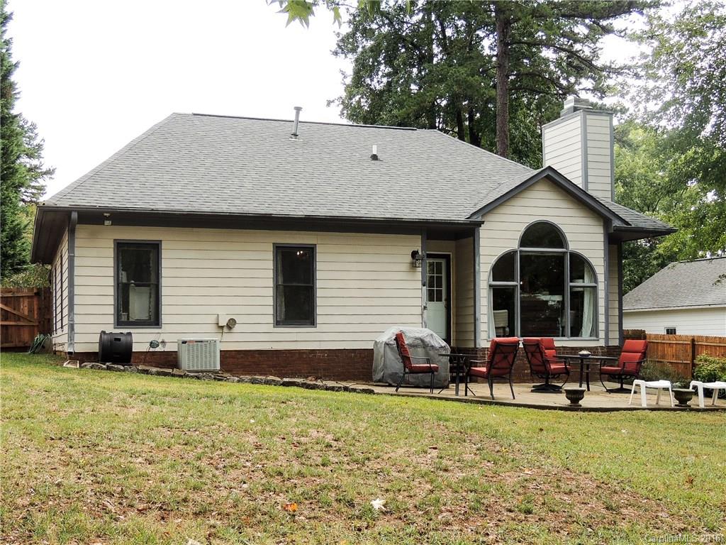 6219 Sullins Road Charlotte, NC 28214 - Photo 20 of 21 Gallery Image 20