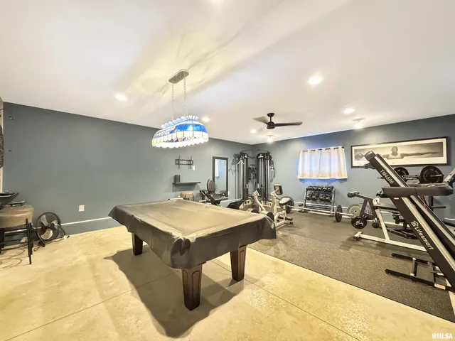 $174,900 | 1505 West Leonard Drive, Chillicothe, IL 61523