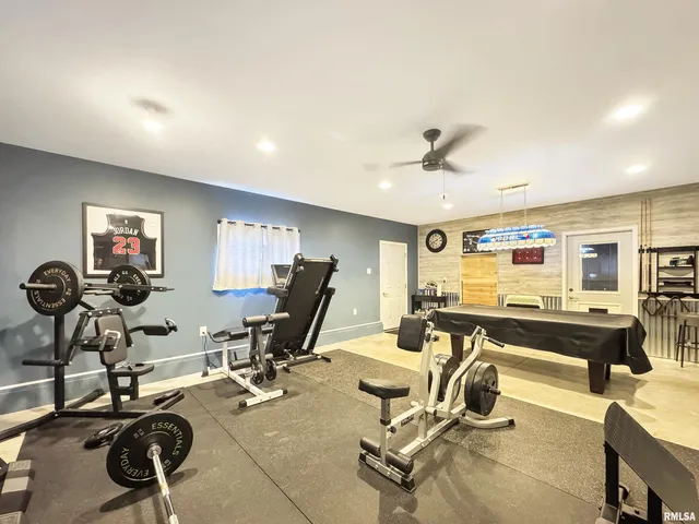 $174,900 | 1505 West Leonard Drive, Chillicothe, IL 61523