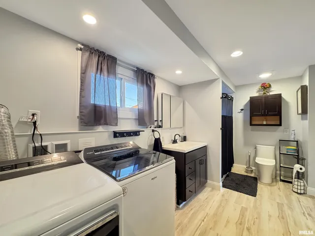 $174,900 | 1505 West Leonard Drive, Chillicothe, IL 61523