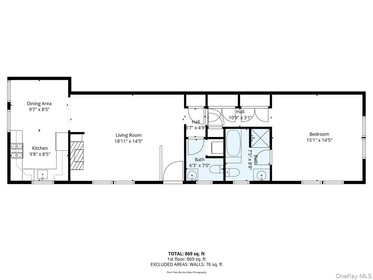 2 Harbor Lane, Unit 102 New Rochelle, NY 10805 - Photo 19 of 30