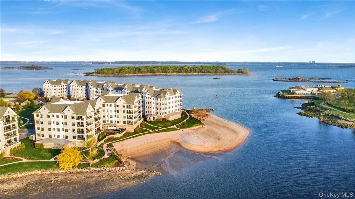 2 Harbor Lane, Unit 102 New Rochelle, NY 10805 - Photo 27 of 30 This property offers waterfront living with direct access to a sandy beach