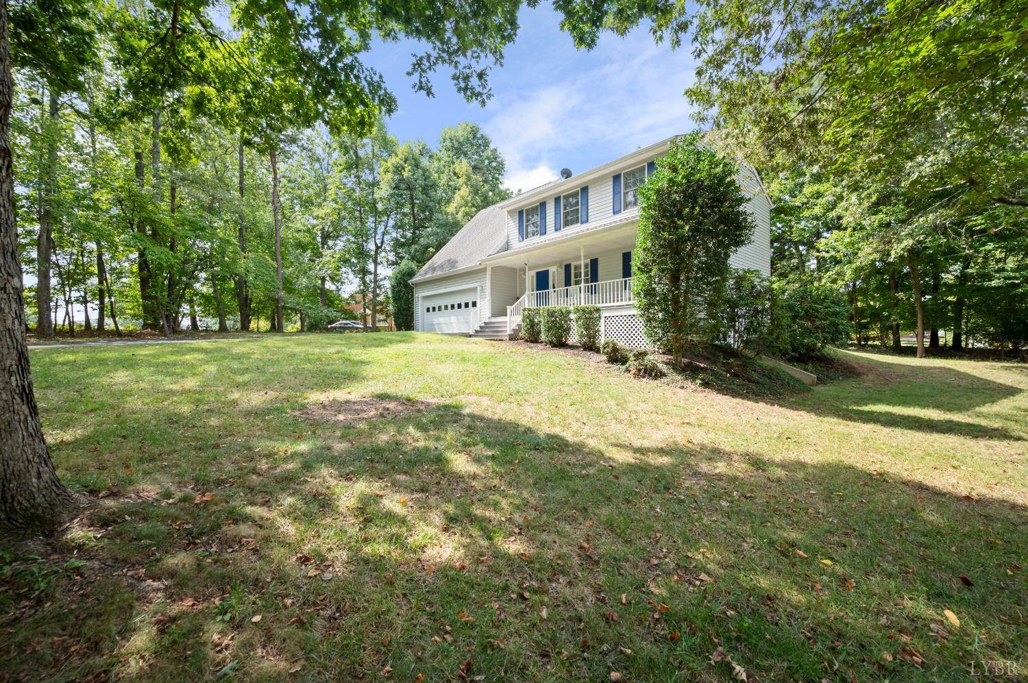207 Hunters Creek Road Forest, VA 24551 - Photo 50 of 66 Gallery Image 50