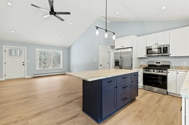 $560,000 | 24 Hillside Drive, Raymond, ME 04071