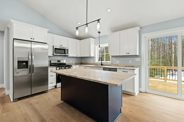 $560,000 | 24 Hillside Drive, Raymond, ME 04071