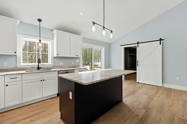 $560,000 | 24 Hillside Drive, Raymond, ME 04071