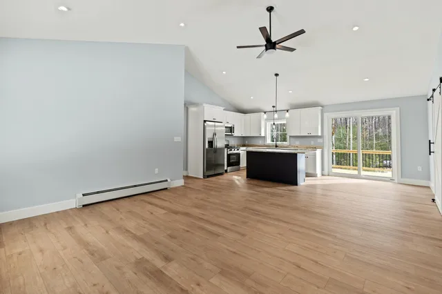 $560,000 | 24 Hillside Drive, Raymond, ME 04071