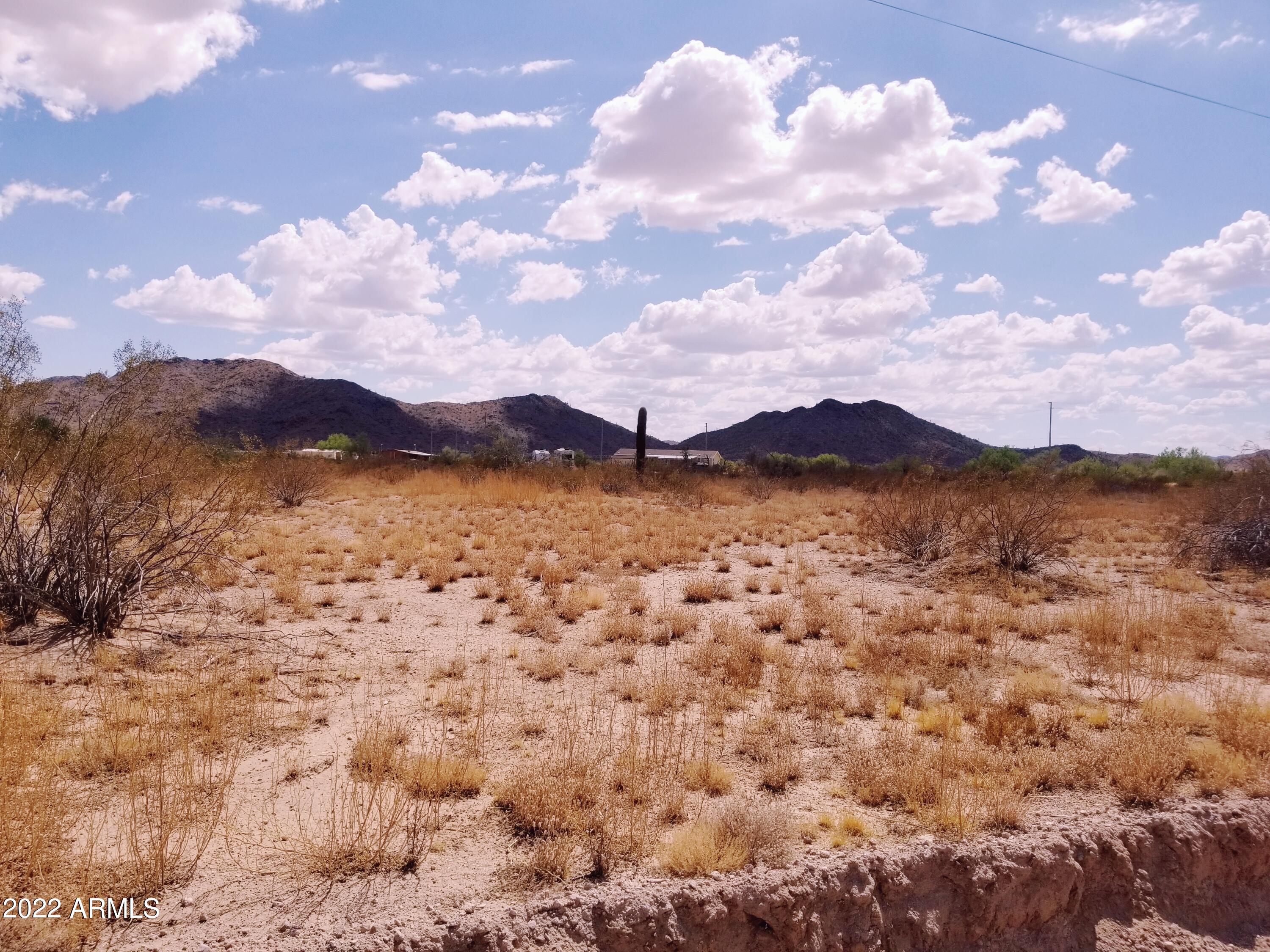 56843 West Papago Road Maricopa, AZ 85139 - Photo 1 of 1 Argelia, 03L1.82 acres photo