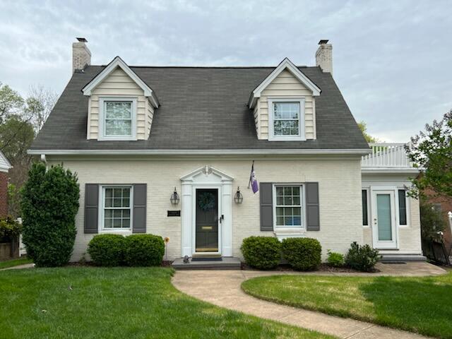 1828 Wakefield Road Southwest Roanoke, VA 24015 - Photo 1 of 1 1