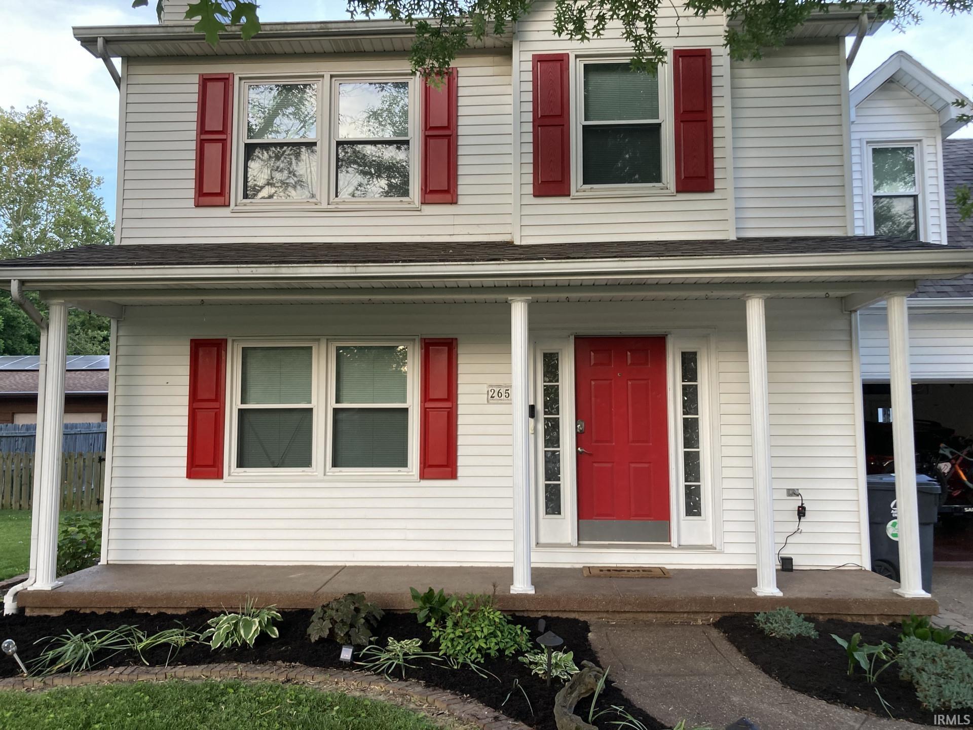 2654 Fuquay Road Newburgh, IN 47630 - Photo 1 of 30 Gallery Image 1