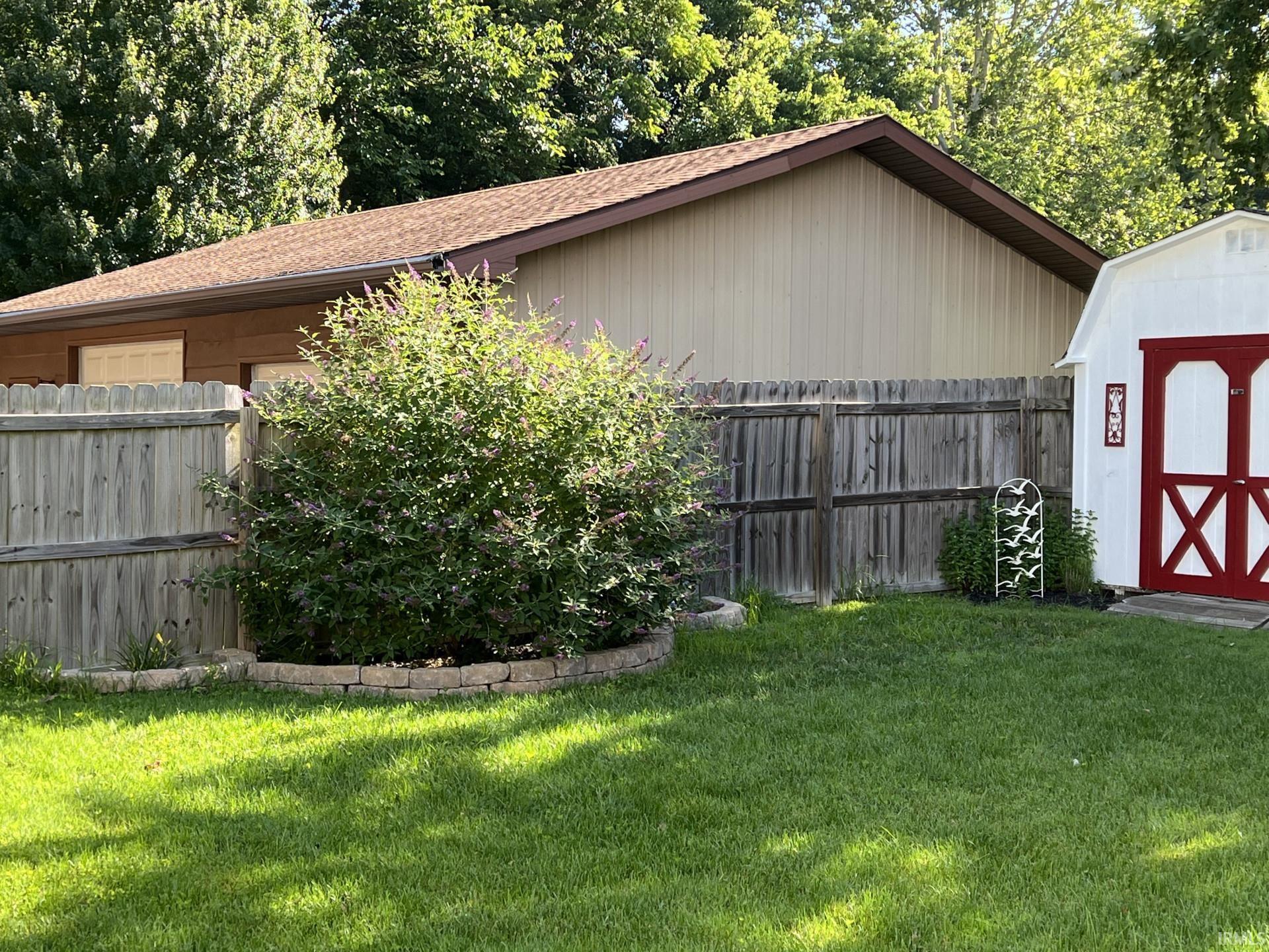 2654 Fuquay Road Newburgh, IN 47630 - Photo 29 of 30 Gallery Image 29