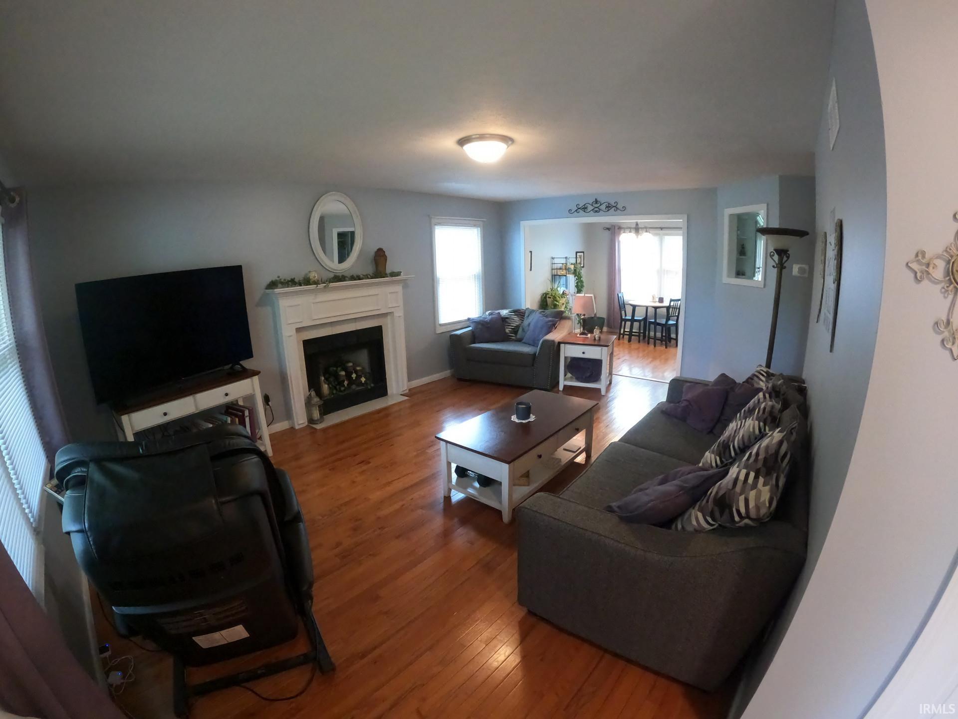 2654 Fuquay Road Newburgh, IN 47630 - Photo 4 of 30 Gallery Image 4