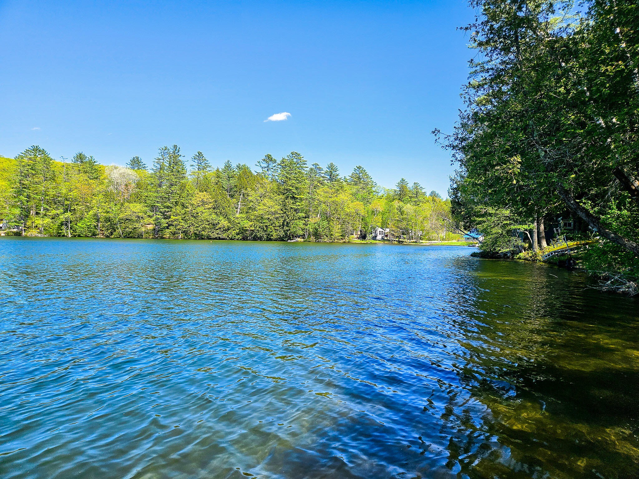 136 Sand Pond Road Chesterville, ME 04938 - Photo 59 of 72 20260522_150155