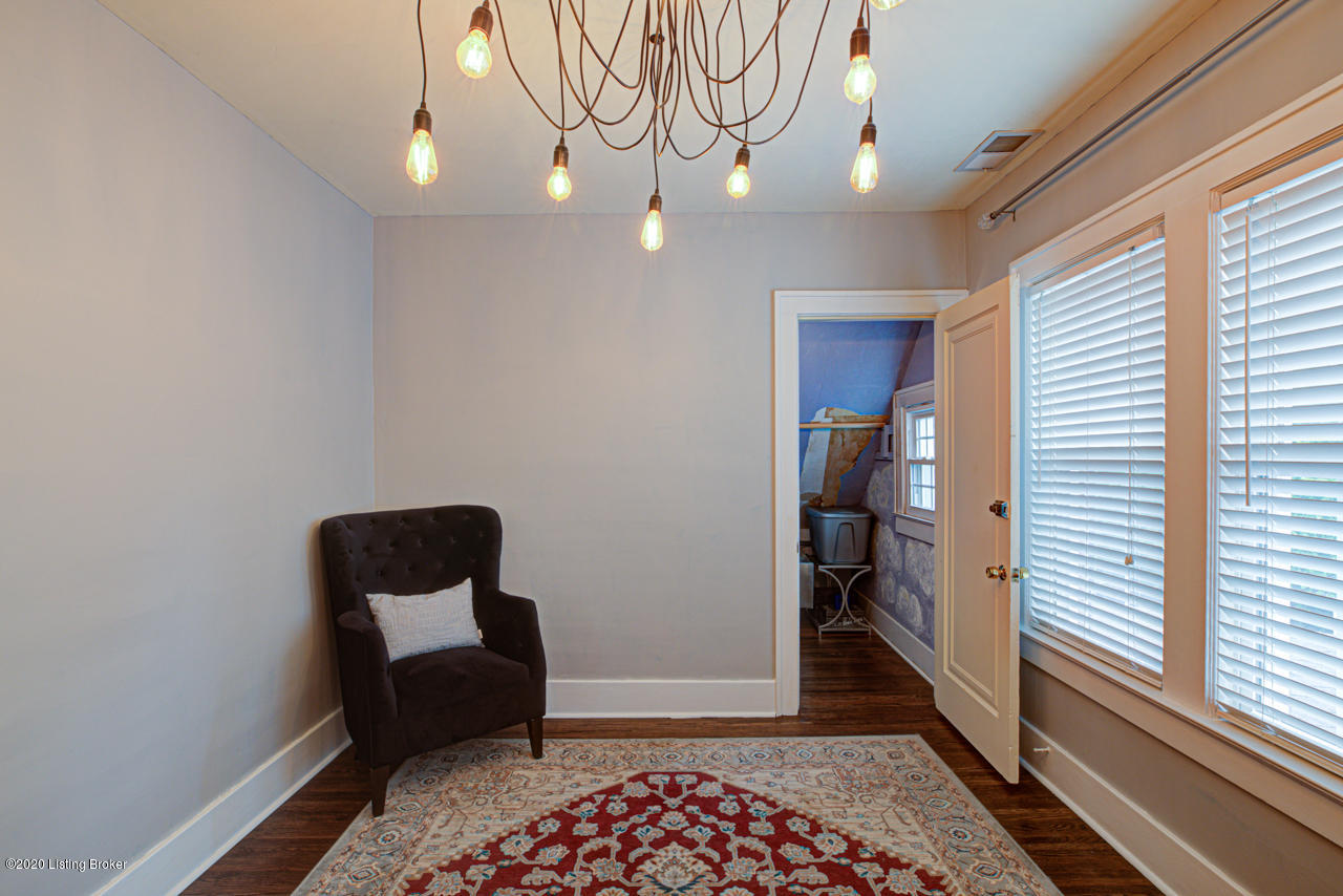 414 Iola Road Louisville, KY 40207 - Photo 25 of 42 414_Iola_Rd-24