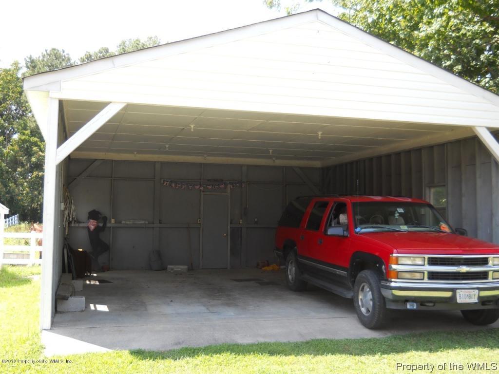 145 Old Stage Road Toano, VA 23168 - Photo 7 of 10 Gallery Image 7