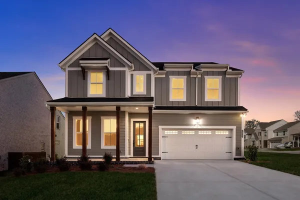 $639,990 | 1822 Ableson Way, Columbia, TN 38401
