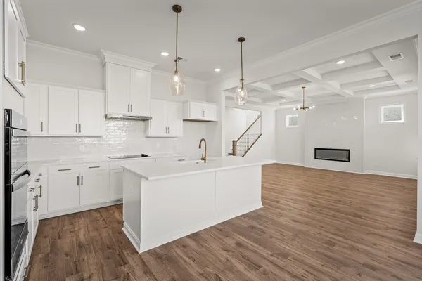 $639,990 | 1822 Ableson Way, Columbia, TN 38401
