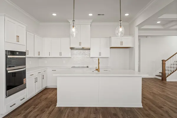 $639,990 | 1822 Ableson Way, Columbia, TN 38401