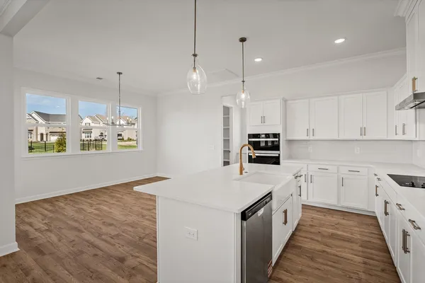 $639,990 | 1822 Ableson Way, Columbia, TN 38401