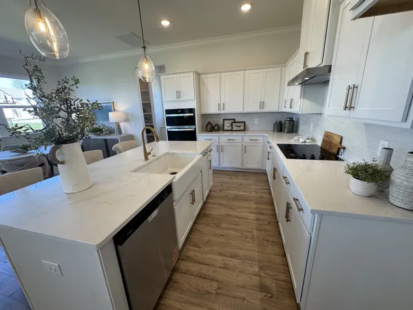 $639,990 | 1822 Ableson Way, Columbia, TN 38401