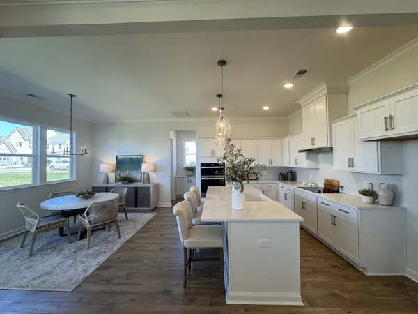 $639,990 | 1822 Ableson Way, Columbia, TN 38401