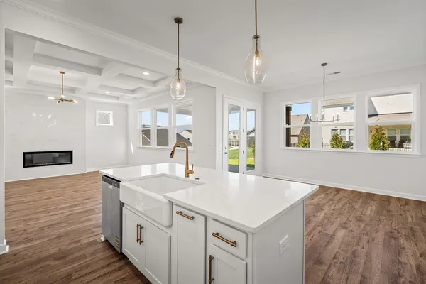 $639,990 | 1822 Ableson Way, Columbia, TN 38401