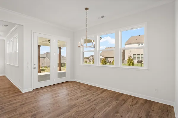 $639,990 | 1822 Ableson Way, Columbia, TN 38401