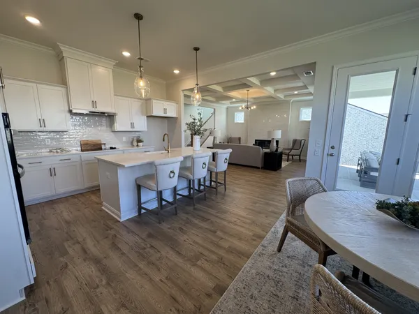 $639,990 | 1822 Ableson Way, Columbia, TN 38401
