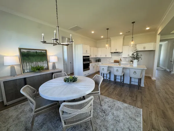 $639,990 | 1822 Ableson Way, Columbia, TN 38401