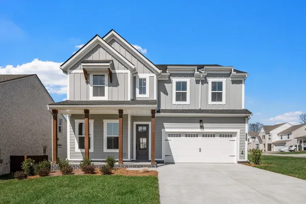 $639,990 | 1822 Ableson Way, Columbia, TN 38401