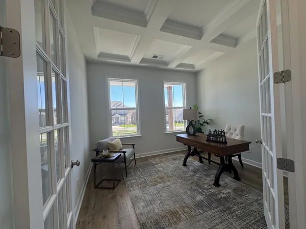 $639,990 | 1822 Ableson Way, Columbia, TN 38401
