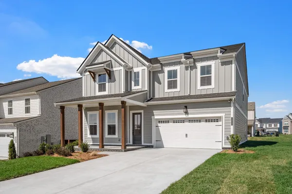 $639,990 | 1822 Ableson Way, Columbia, TN 38401