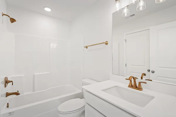 $639,990 | 1822 Ableson Way, Columbia, TN 38401