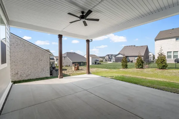 $639,990 | 1822 Ableson Way, Columbia, TN 38401