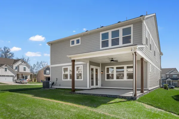 $639,990 | 1822 Ableson Way, Columbia, TN 38401
