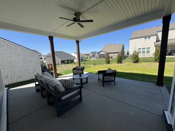 $639,990 | 1822 Ableson Way, Columbia, TN 38401
