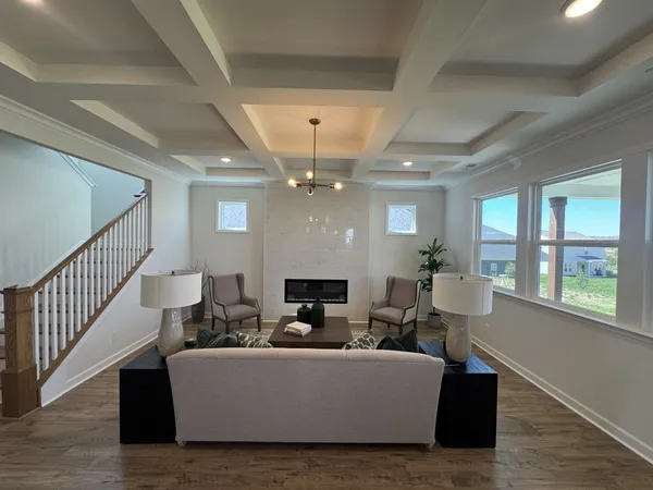 $639,990 | 1822 Ableson Way, Columbia, TN 38401