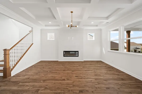 $639,990 | 1822 Ableson Way, Columbia, TN 38401