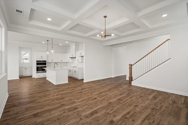 $639,990 | 1822 Ableson Way, Columbia, TN 38401