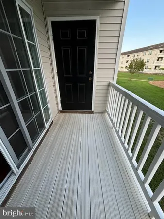 a view of deck