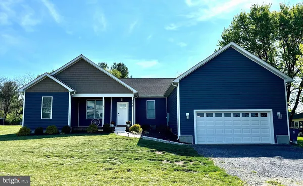 $450,000 | 596 Welltown Road, Winchester, VA 22603