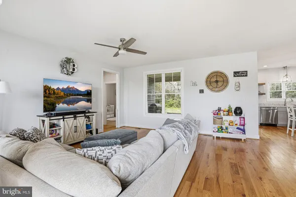 $450,000 | 596 Welltown Road, Winchester, VA 22603